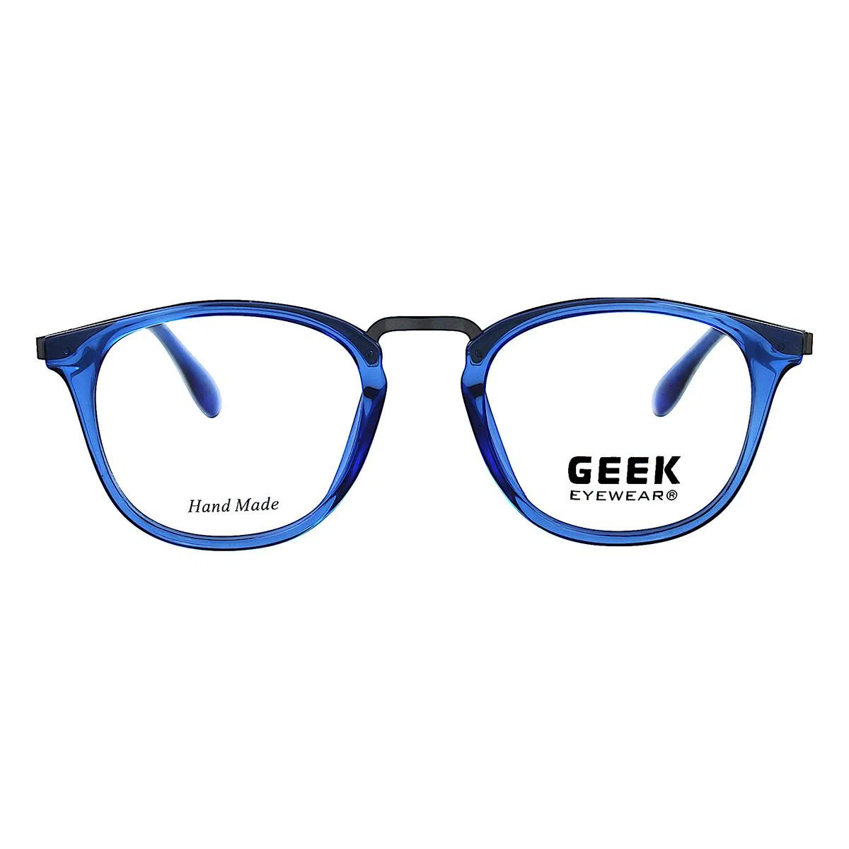 GEEK EYEWEAR STARSHIP Eyeglasses - view 44
